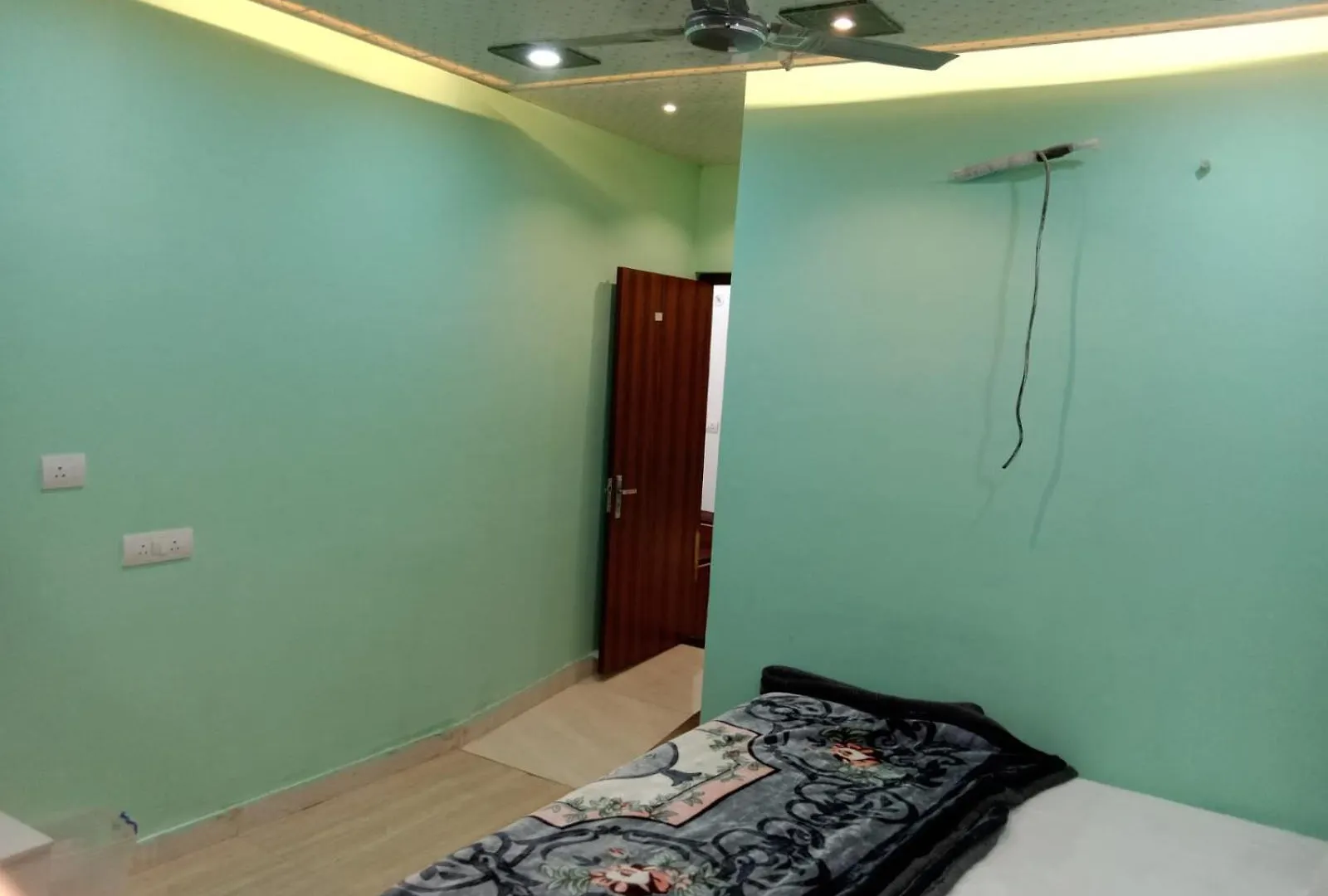 Swastik Inn فاراناسي الهند