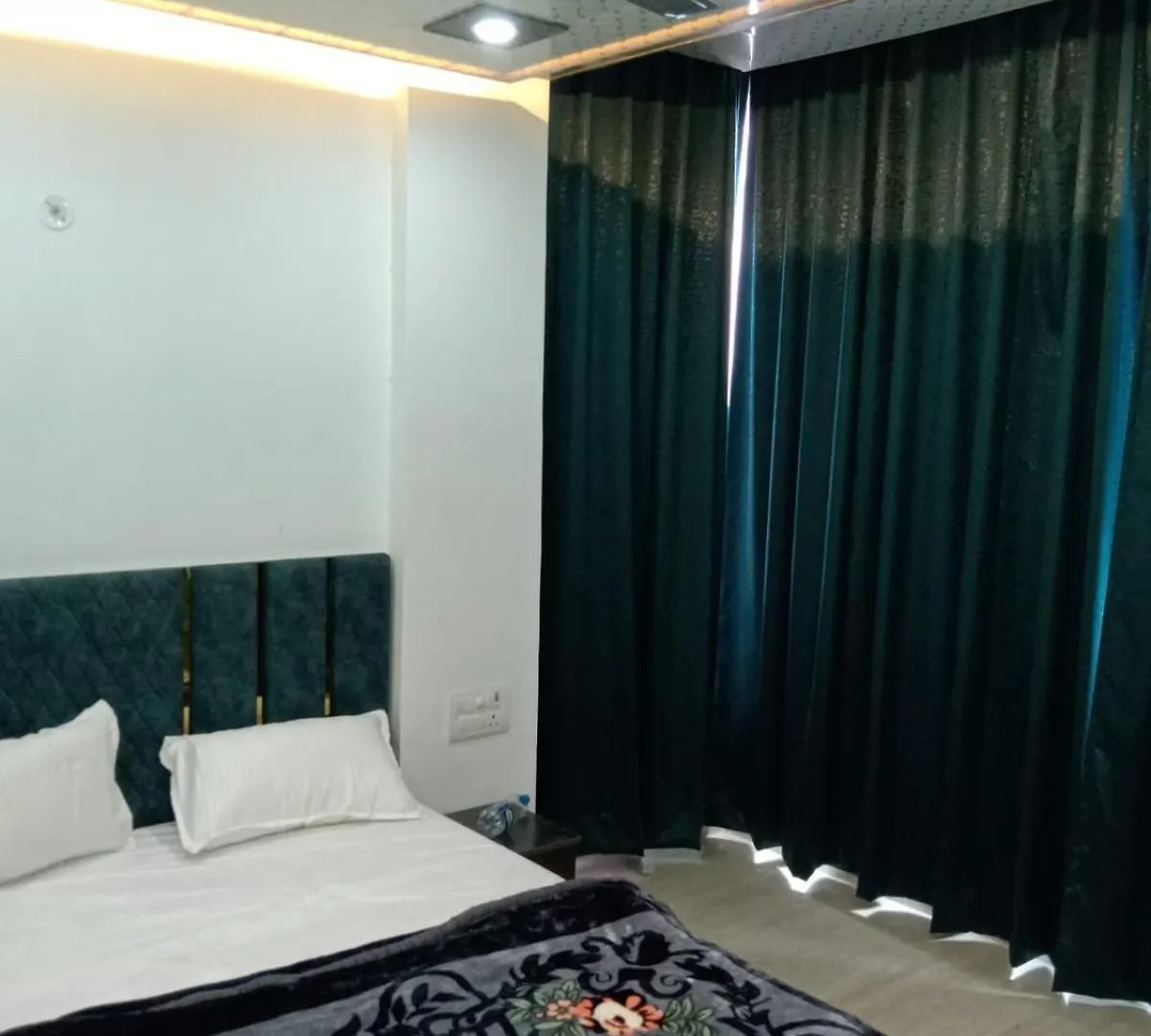 *** فندق Swastik Inn فاراناسي الهند